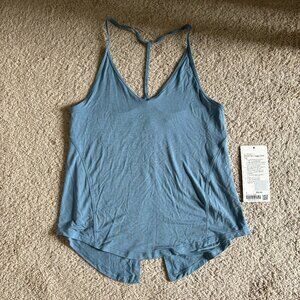 Lululemon Modal-Silk Tank Top